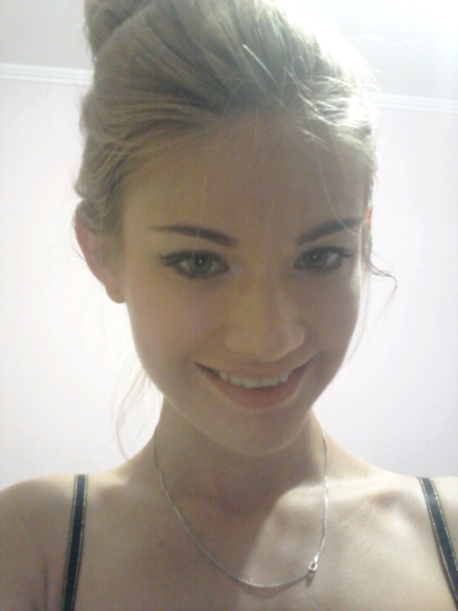 Kate, 36, Samara, Russian Federation