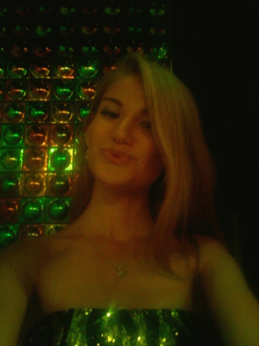 Kate, 36, Samara, Russian Federation