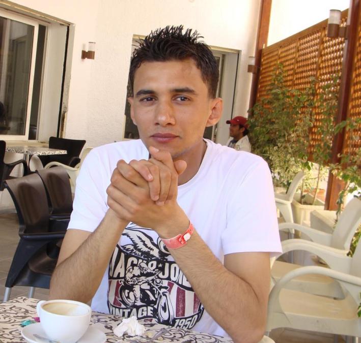 bessem, 40, Tunis, Tunisia