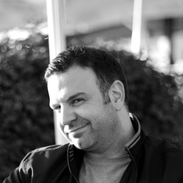 Max, 48, Antalya, Turkey