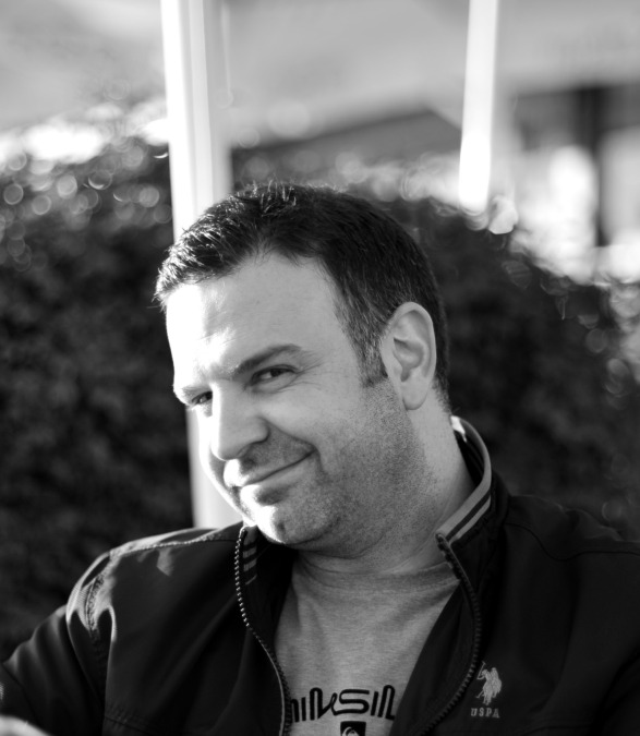 Max, 48, Antalya, Turkey