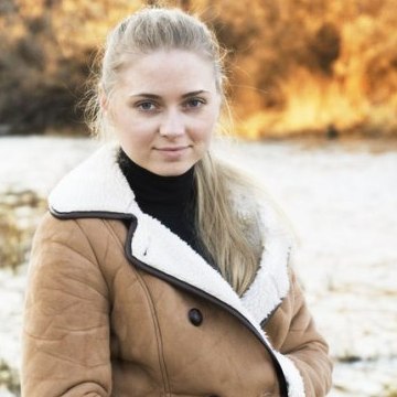 Veronika, 35, Moskovskiy, Russian Federation