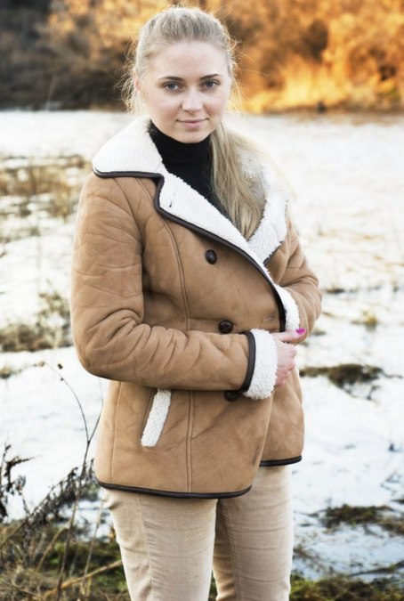 Veronika, 35, Moskovskiy, Russian Federation