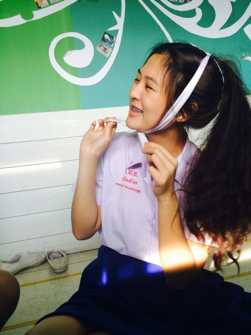 Yong, 29, Chiang Mai, Thailand