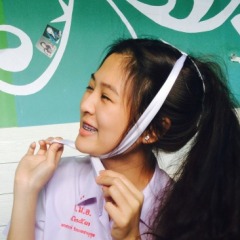 Yong, 29, Chiang Mai, Thailand