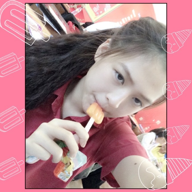 Yong, 29, Chiang Mai, Thailand