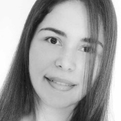 Eva Luna, 44, Caracas, Venezuela