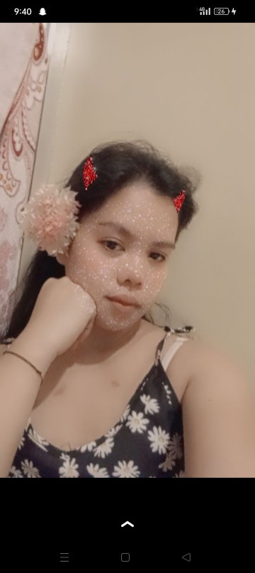 Kristine, 26, Dagupan City, Philippines