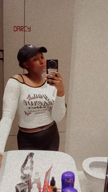 Mary darcy, 24, Riyadh, Saudi Arabia