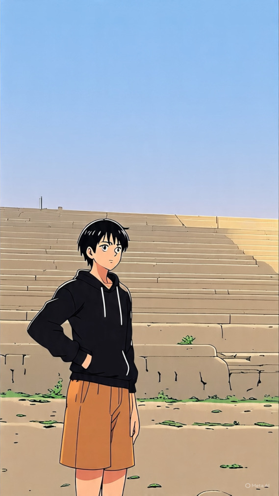 Khan, 22, Rawalpindi, Pakistan