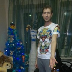 Nikita, 36, Zlatoust, Russian Federation