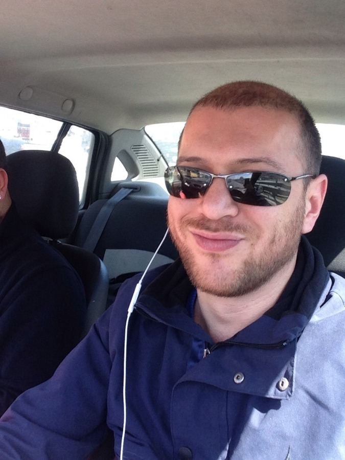 fatih, 46, Istanbul, Turkey