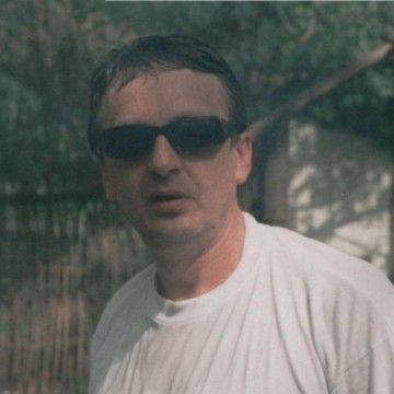 platon, 52, Volgograd, Russian Federation