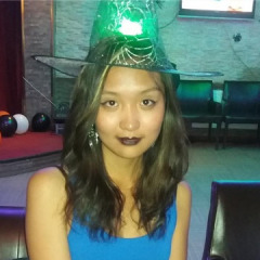 Seki Bat, 30, Ulaanbaatar, Mongolia