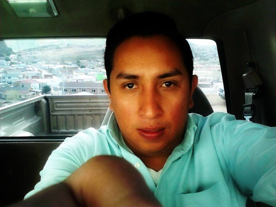 Rene Ponce, 42, Tijuana, Mexico