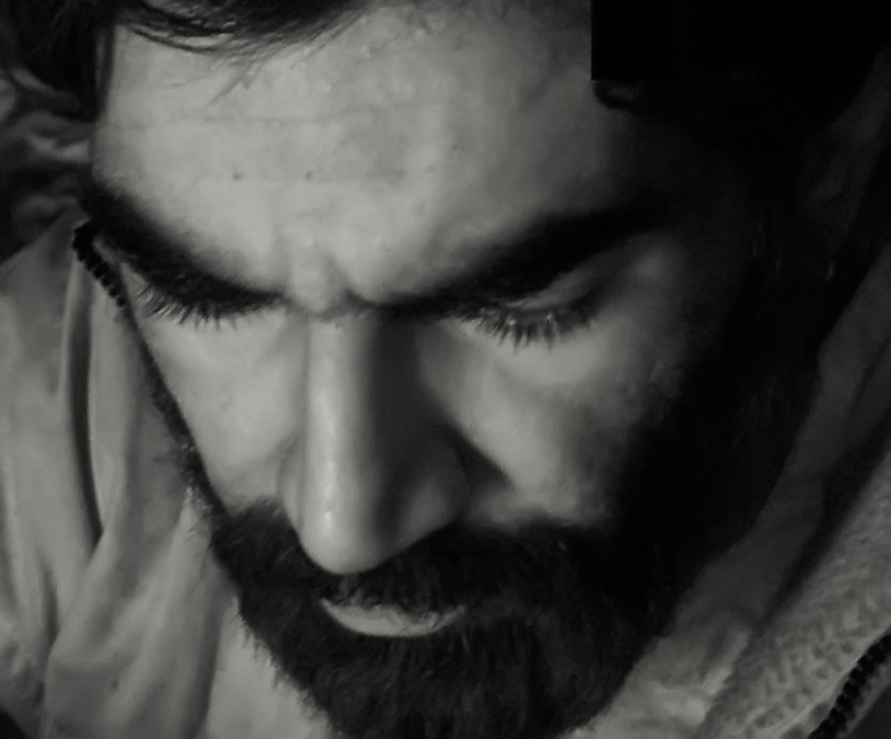 Rohit, 47, New Delhi, India