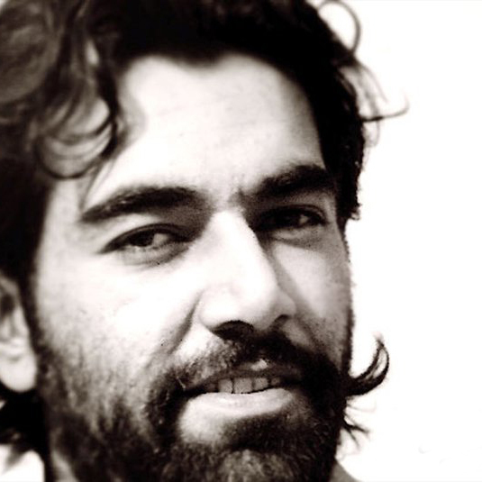 Rohit, 47, New Delhi, India