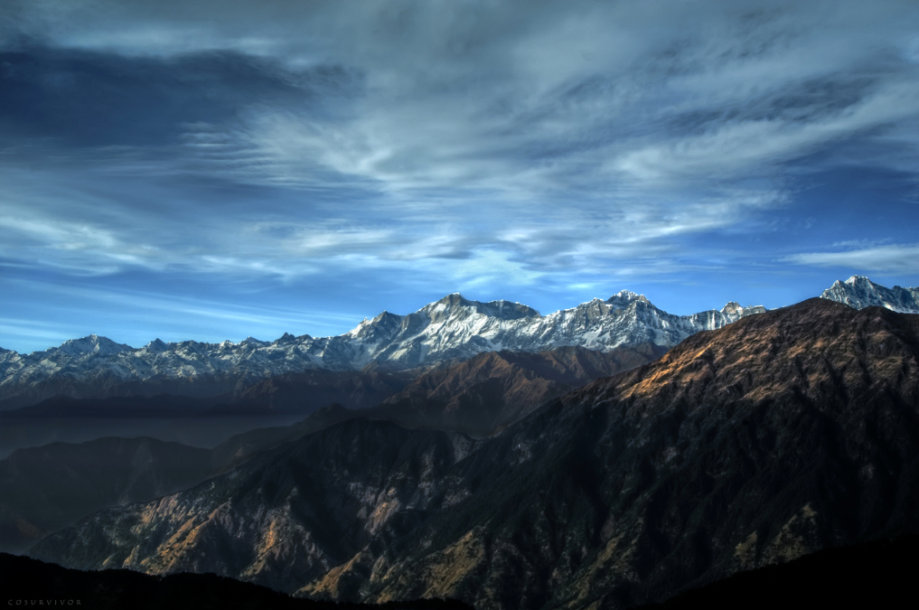 Rohit, 47, New Delhi, India