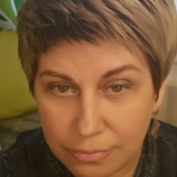 Лариса, 56, Volkhov, Russian Federation