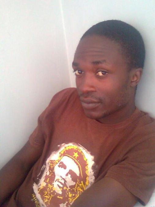 walter, 39, Mutare, Zimbabwe