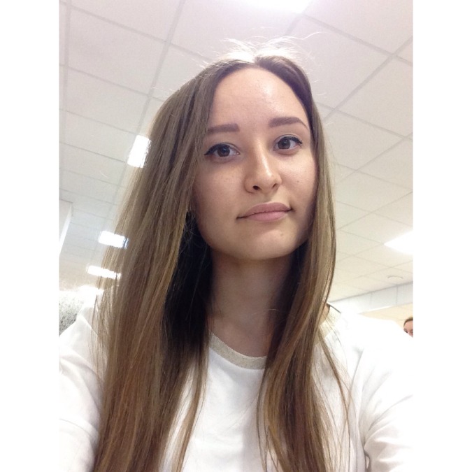 Alfiia, 35, Kazan, Russian Federation