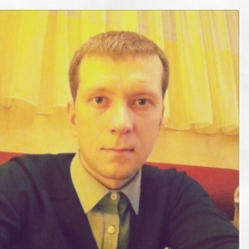 Дмитрий Александров, 39, Vologda, Russian Federation