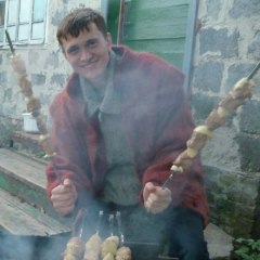 Павел, 40, Dnipro, Ukraine