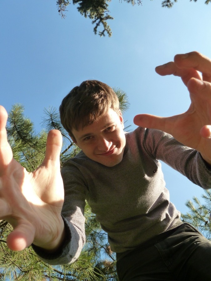 Павел, 40, Dnipro, Ukraine