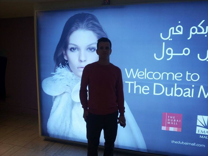 egypt, 37, Dubai, United Arab Emirates