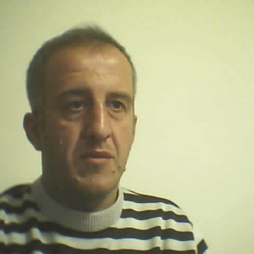 mahir birlik, 44, Balikesir, Turkey