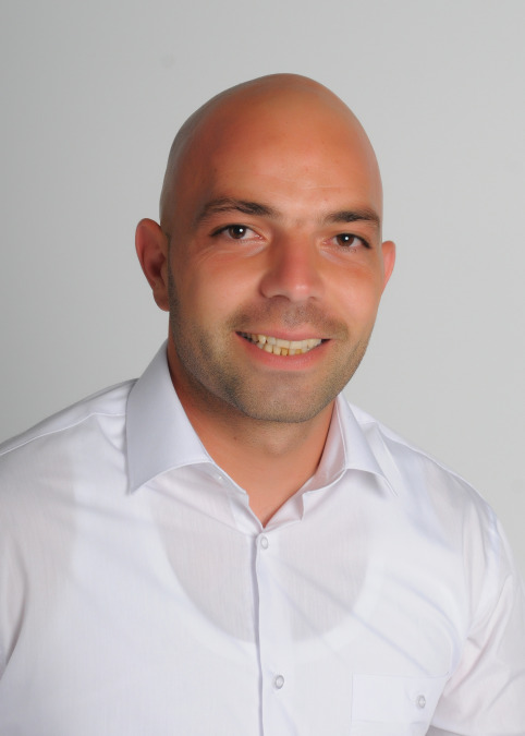 Gürkan Taçkıran, 41, Kibris, Turkey