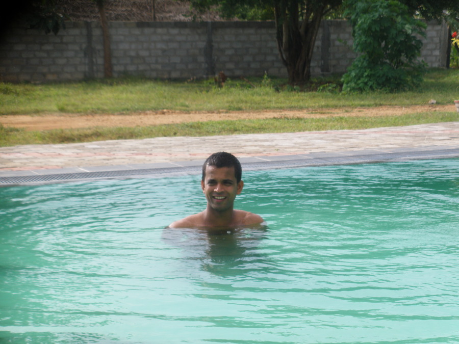 dinesh chandima, 45, Colombo, Sri Lanka