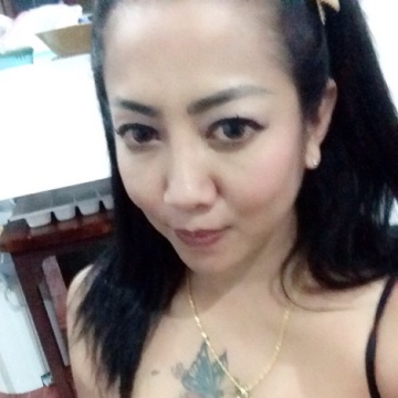Sirina, 43, Bangkok, Thailand
