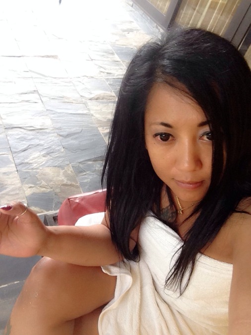 Sirina, 43, Bangkok, Thailand