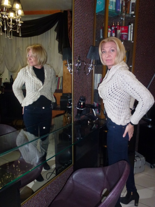 Елена, 55, Minsk, Belarus