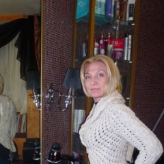 Елена, 55, Minsk, Belarus