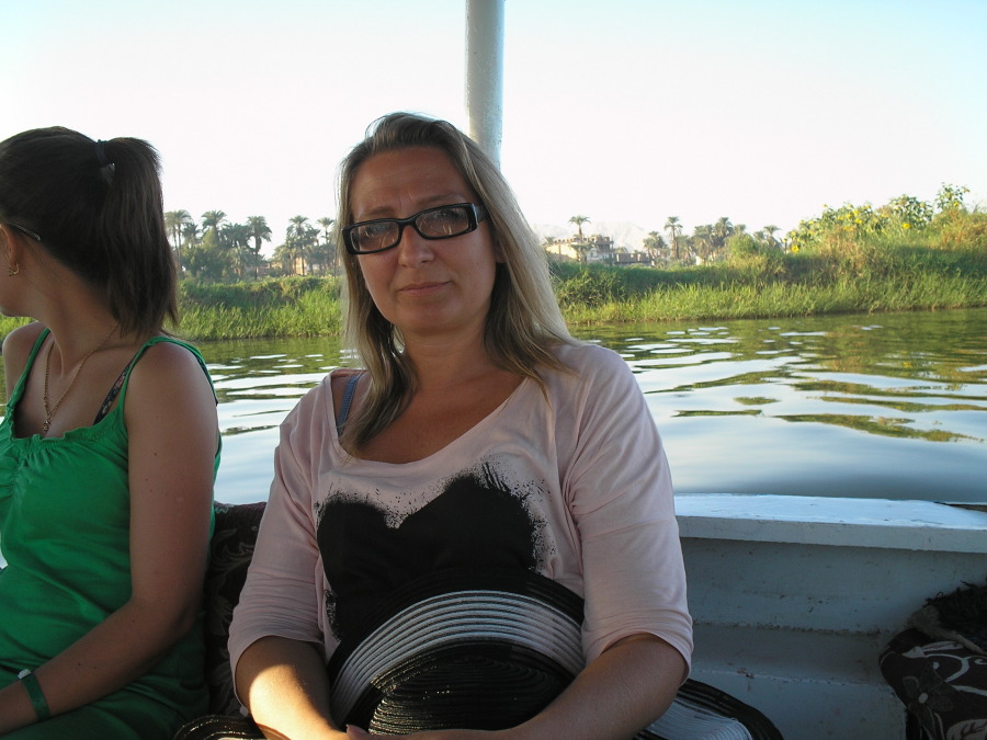 Елена, 55, Minsk, Belarus