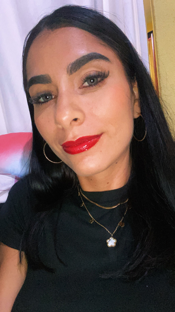 kehit Amador, 26, San Jose, Costa Rica