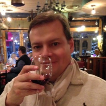 Juan Hernandez, 56, Monterrey, Mexico