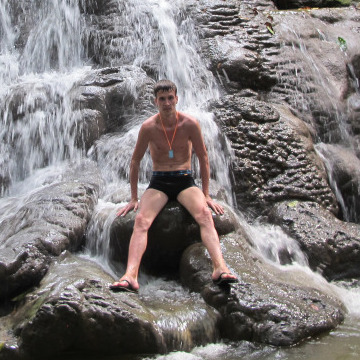 Дмитрий, 38, Yekaterinburg, Russian Federation