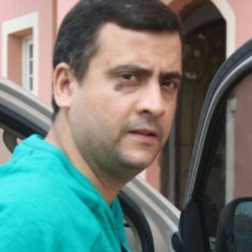 fowzan, 47, Canfield, Canada