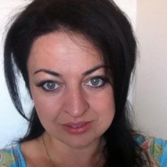 Natali, 44, Kiev, Ukraine