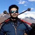 Dpain, 33, Jaipur, India