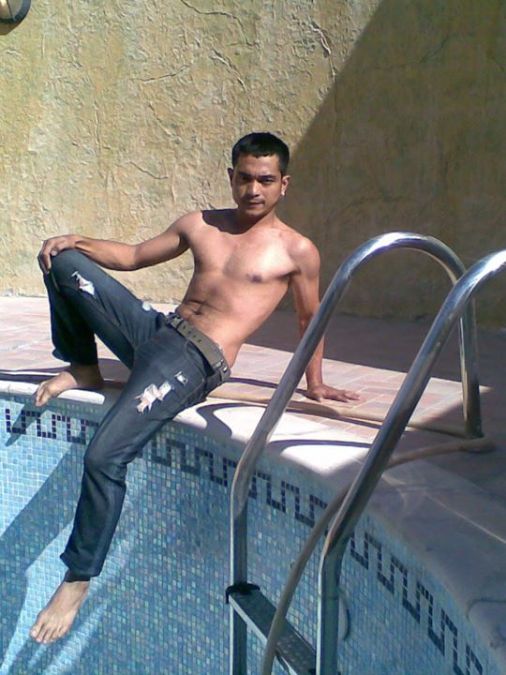 Dan, 37, Abu Dhabi, United Arab Emirates