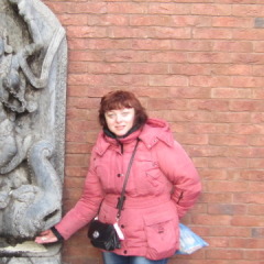 Елена, 54, Moscow, Russian Federation