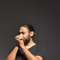 Kuljot singh, 48, New Delhi, India