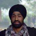 Kuljot singh, 48, New Delhi, India