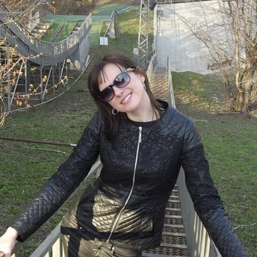 Антонина, 38, Kiev, Ukraine