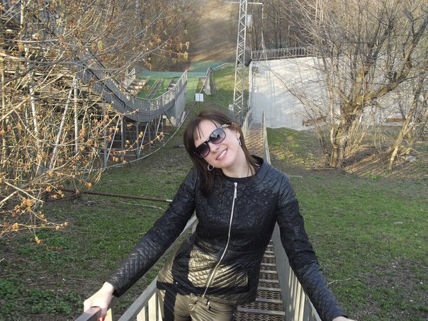 Антонина, 38, Kiev, Ukraine