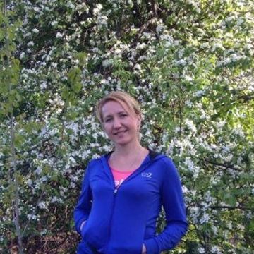 annabel, 45, Atlanta, United States